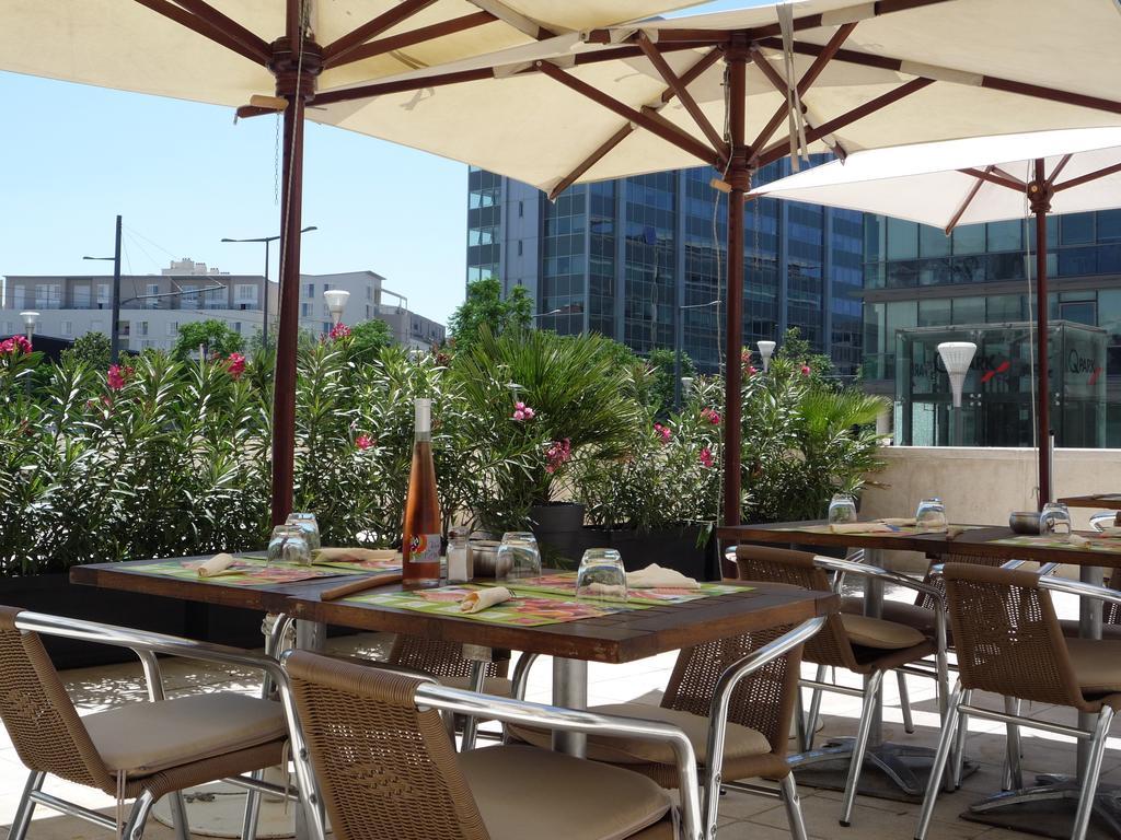Ibis Centre Euromed Marseille