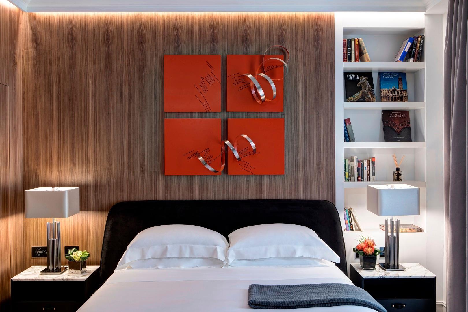 Hotel Ibis Centre Euromed Marseille