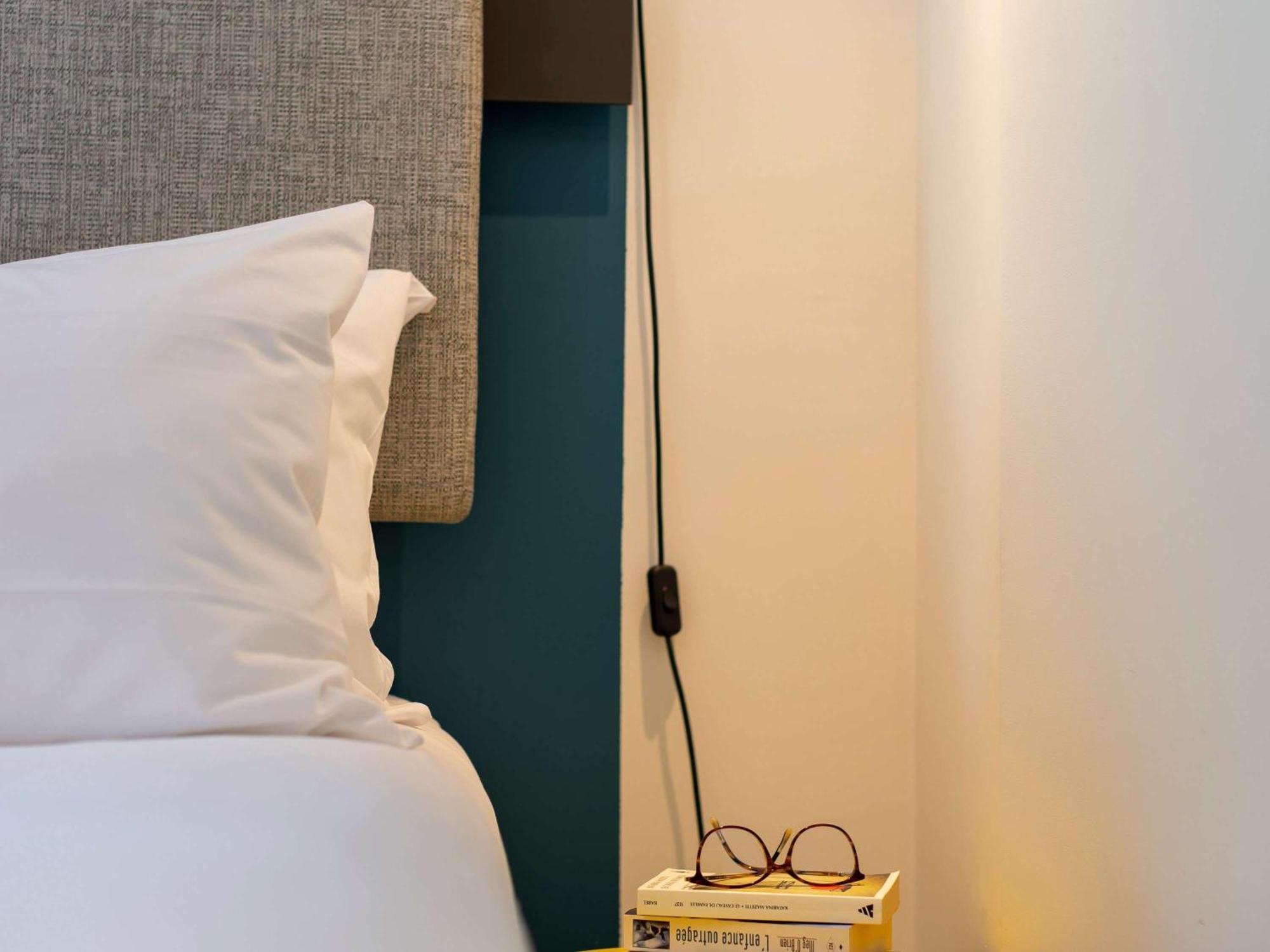 Hotel Ibis Centre Euromed