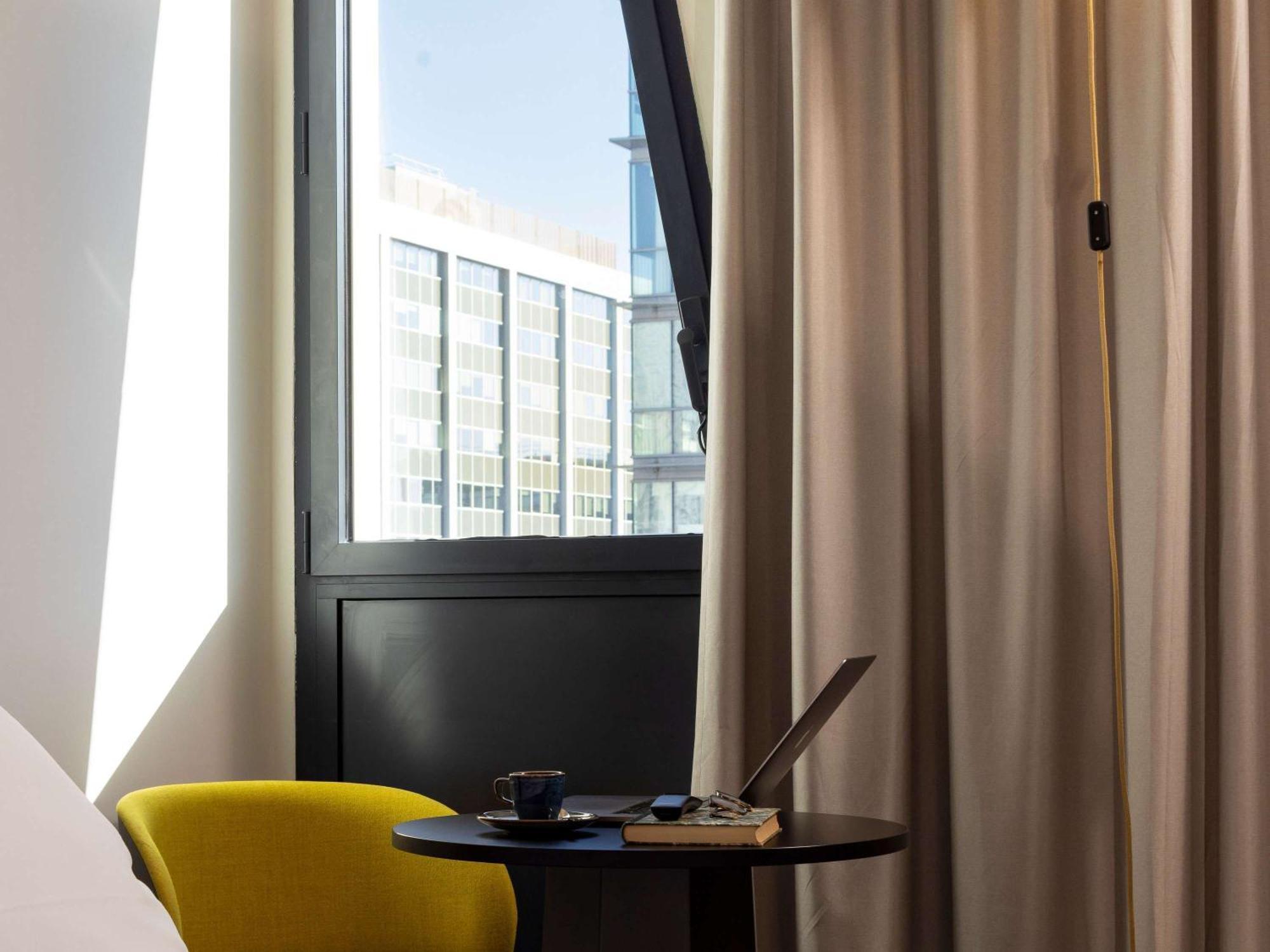 Ibis Centre Euromed