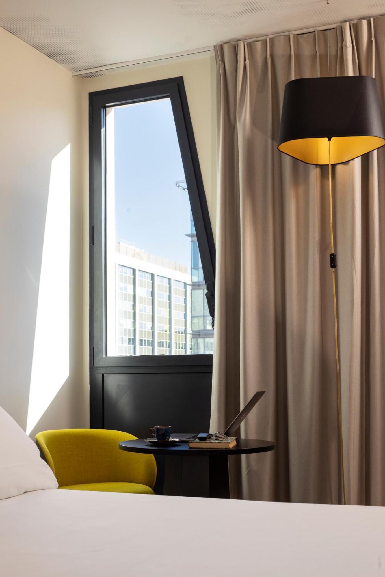 Ibis Centre Euromed 3* Marseille