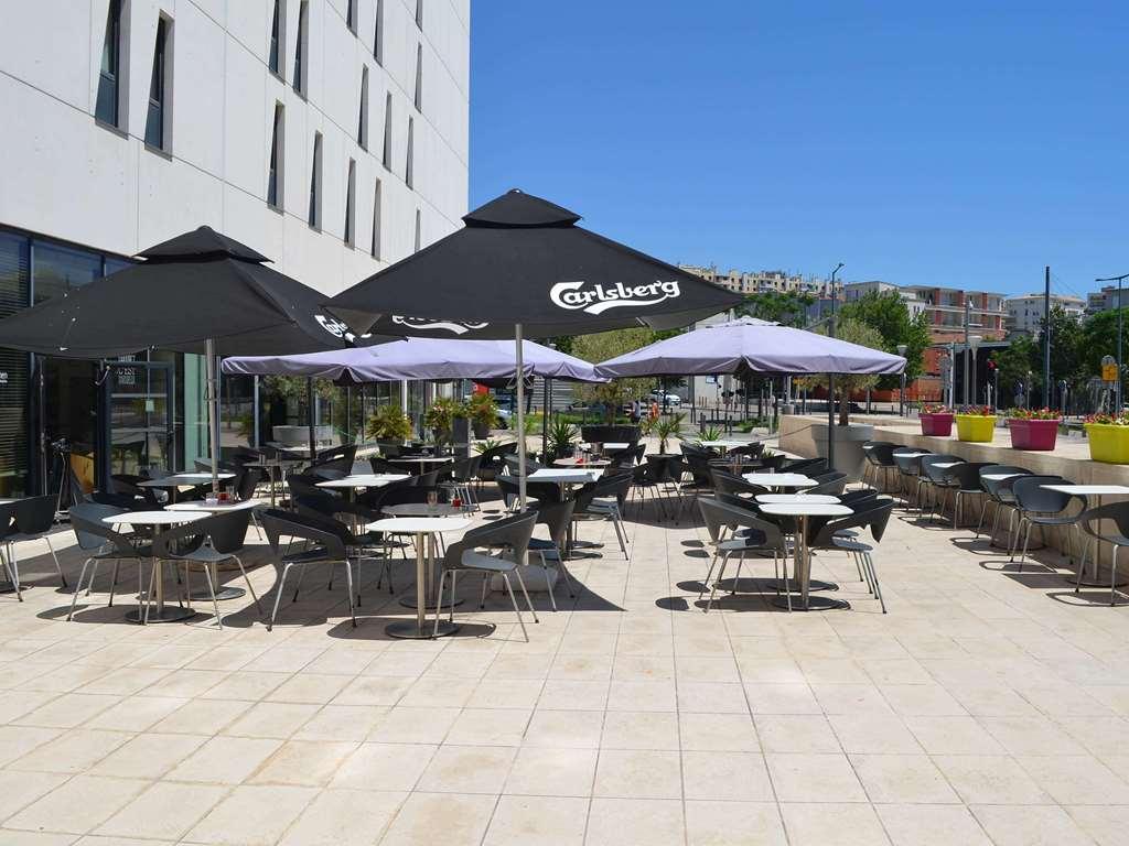 Ibis Centre Euromed 3*