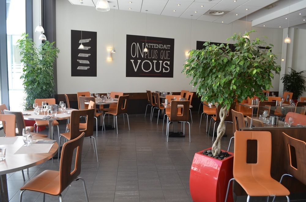 Ibis Centre Euromed 3* Marseille