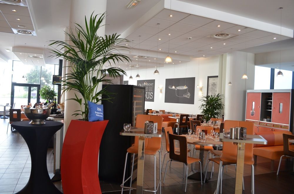 Ibis Centre Euromed 3* Marseille